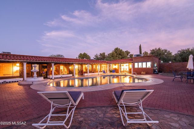 2362 Camino Esplendido, Tubac, AZ 85646