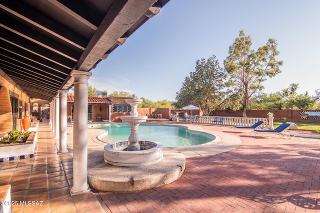 2362 Camino Esplendido, Tubac, AZ 85646