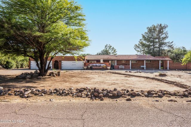 2362 Camino Esplendido, Tubac, AZ 85646