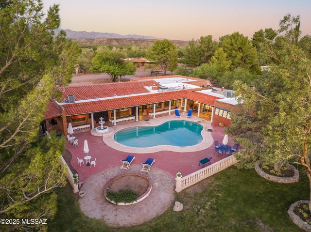 2362 Camino Esplendido, Tubac, AZ 85646