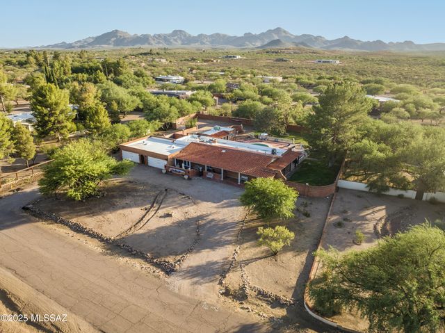 2362 Camino Esplendido, Tubac, AZ 85646
