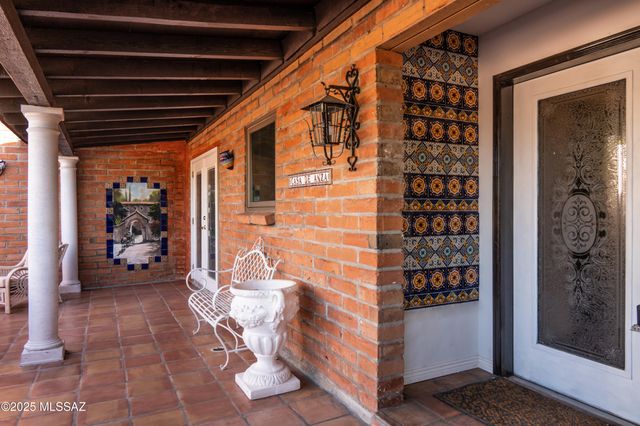 2362 Camino Esplendido, Tubac, AZ 85646