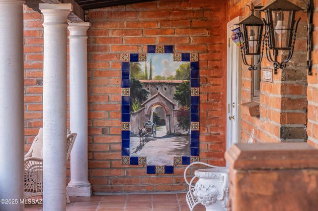 2362 Camino Esplendido, Tubac, AZ 85646