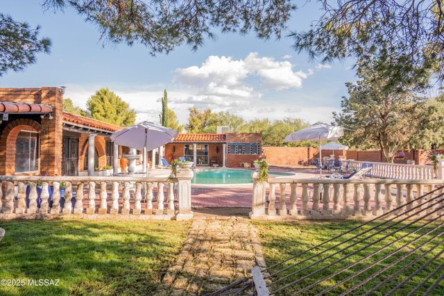 2362 Camino Esplendido, Tubac, AZ 85646
