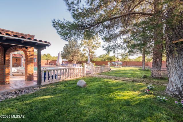 2362 Camino Esplendido, Tubac, AZ 85646