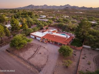 2362 Camino Esplendido, Tubac, AZ 85646