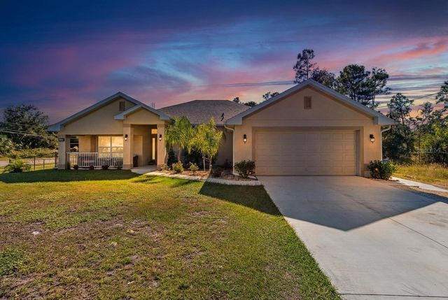 4989 AGEMAN AVENUE, North Port, FL 34288