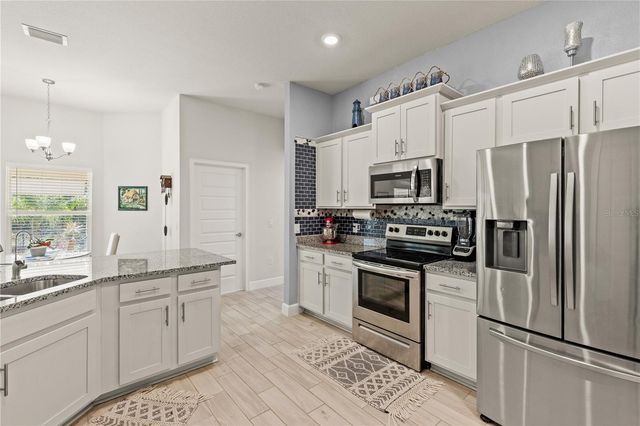 4989 AGEMAN AVENUE, North Port, FL 34288