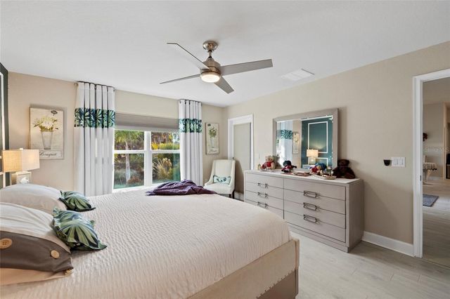 4989 AGEMAN AVENUE, North Port, FL 34288