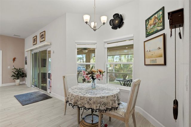 4989 AGEMAN AVENUE, North Port, FL 34288