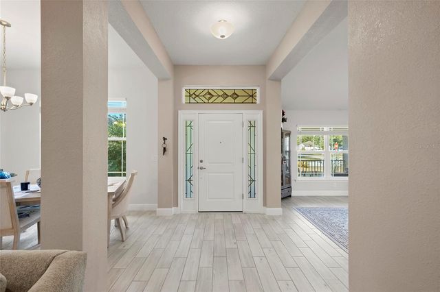 4989 AGEMAN AVENUE, North Port, FL 34288