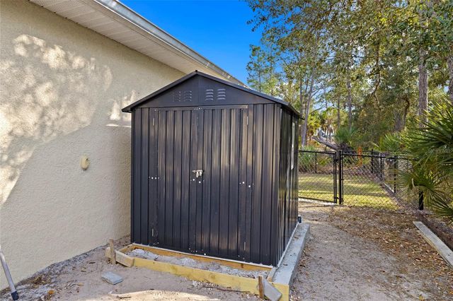 4989 AGEMAN AVENUE, North Port, FL 34288