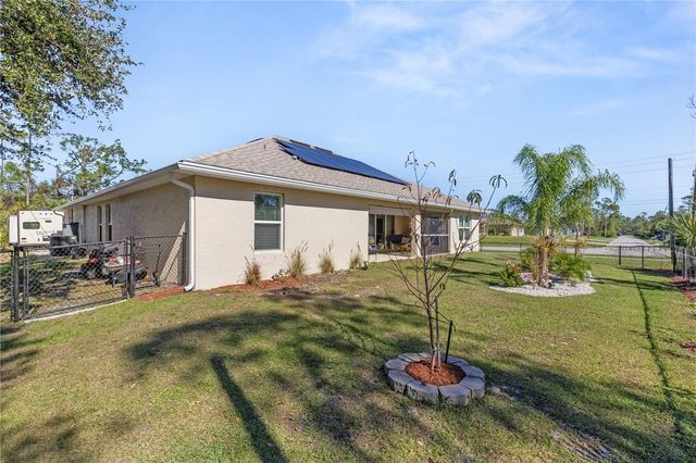 4989 AGEMAN AVENUE, North Port, FL 34288