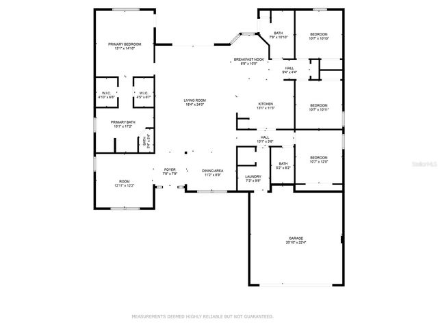 4989 AGEMAN AVENUE, North Port, FL 34288