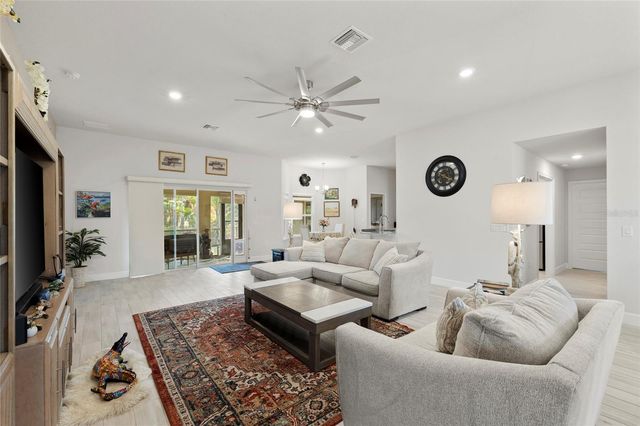 4989 AGEMAN AVENUE, North Port, FL 34288