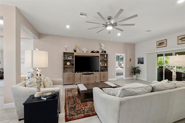 4989 AGEMAN AVENUE, North Port, FL 34288