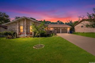 4802 Rockford St, San Antonio, TX 78249