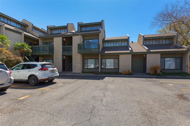 601 Nelray BLVD 17, Austin, TX 78751