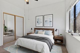 601 Nelray BLVD 17, Austin, TX 78751