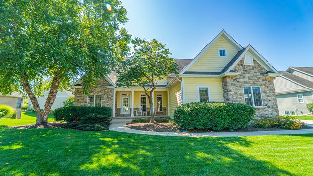 2255 Naples Drive, Valparaiso, IN 46385