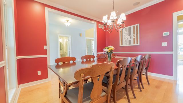 2255 Naples Drive, Valparaiso, IN 46385