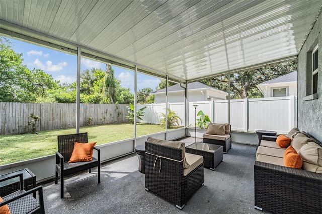 7308 N DARTMOUTH AVENUE, Tampa, FL 33604