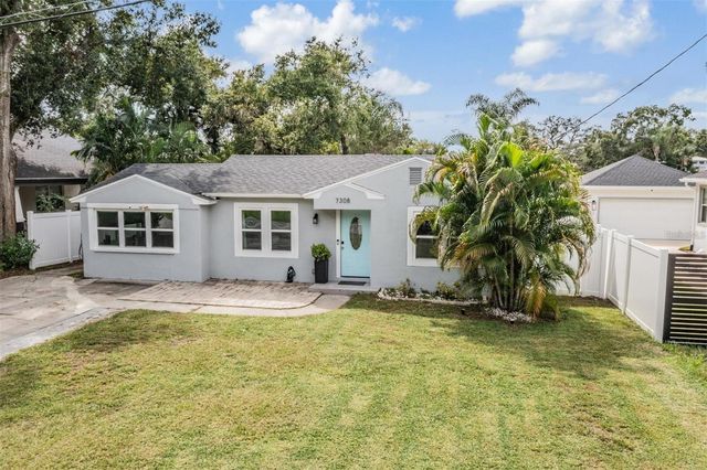 7308 N DARTMOUTH AVENUE, Tampa, FL 33604