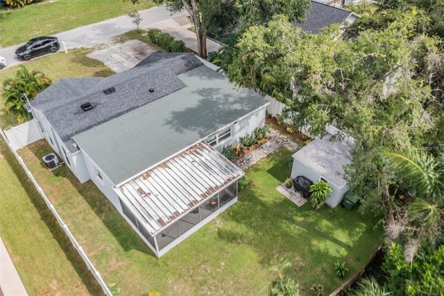 7308 N DARTMOUTH AVENUE, Tampa, FL 33604