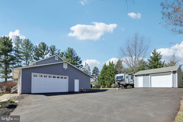 4011 GYPSUM HILL RD, Haymarket, VA 20169