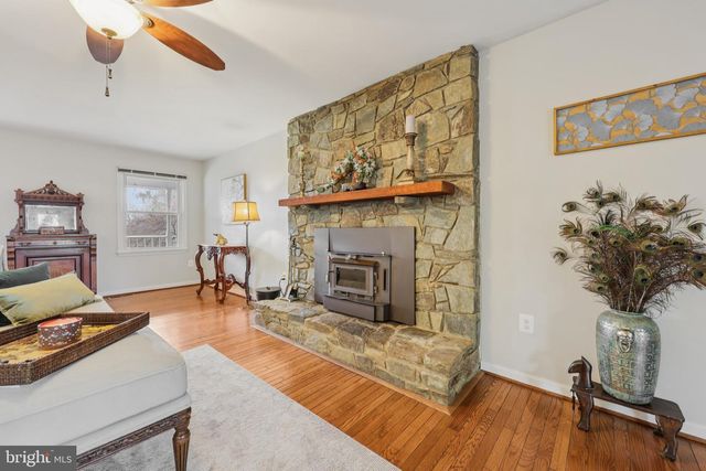 4011 GYPSUM HILL RD, Haymarket, VA 20169