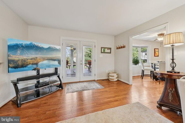 4011 GYPSUM HILL RD, Haymarket, VA 20169