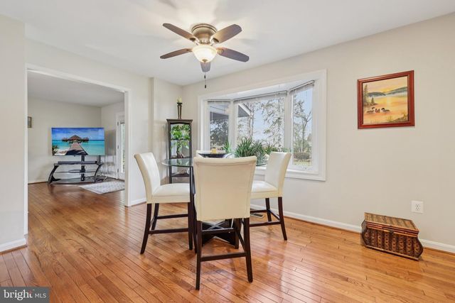 4011 GYPSUM HILL RD, Haymarket, VA 20169