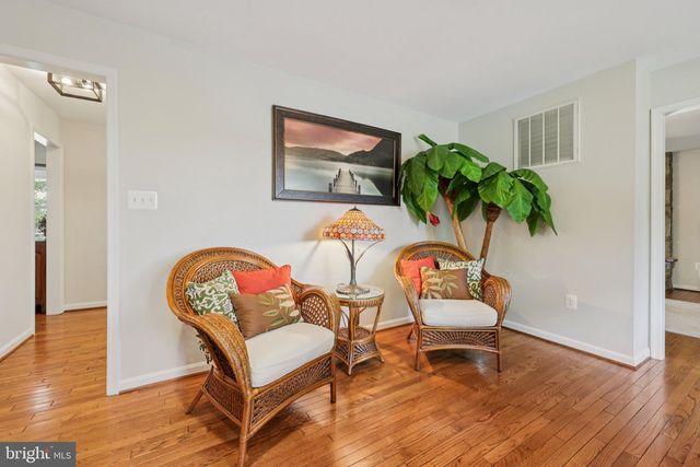 4011 GYPSUM HILL RD, Haymarket, VA 20169