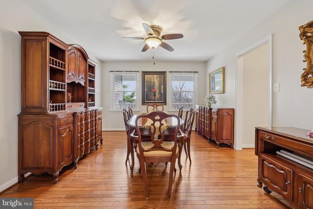 4011 GYPSUM HILL RD, Haymarket, VA 20169