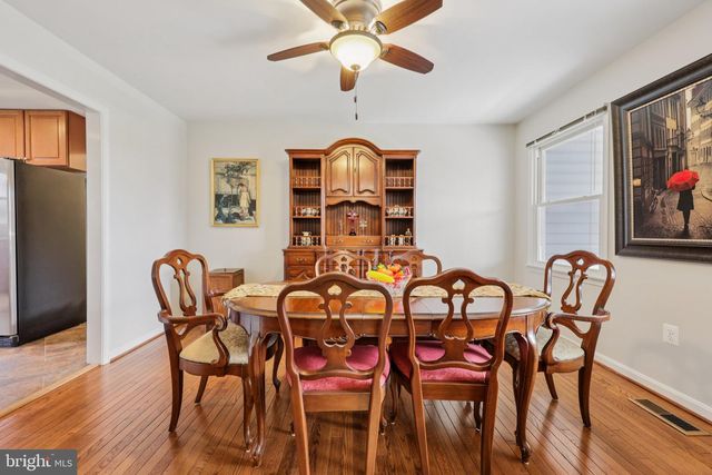 4011 GYPSUM HILL RD, Haymarket, VA 20169