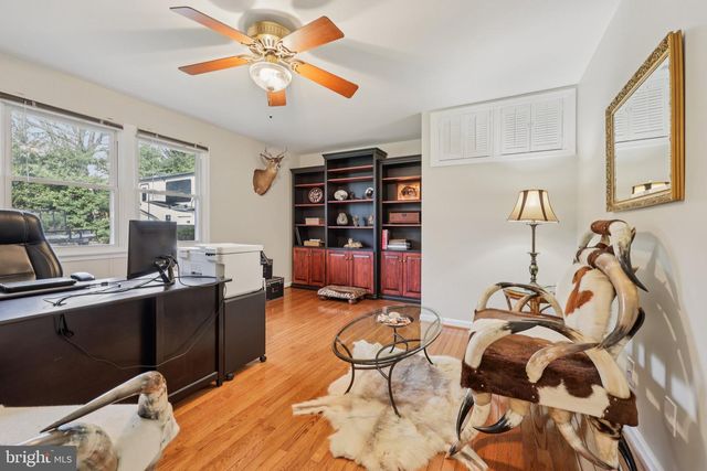 4011 GYPSUM HILL RD, Haymarket, VA 20169