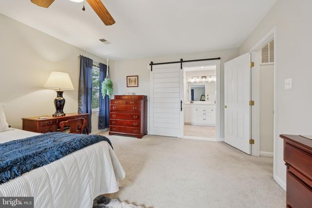 4011 GYPSUM HILL RD, Haymarket, VA 20169