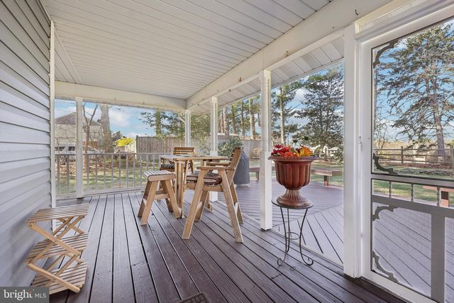 4011 GYPSUM HILL RD, Haymarket, VA 20169