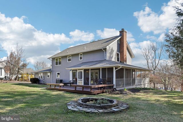 4011 GYPSUM HILL RD, Haymarket, VA 20169