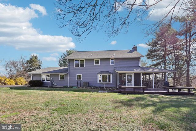 4011 GYPSUM HILL RD, Haymarket, VA 20169