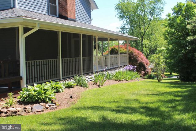 4011 GYPSUM HILL RD, Haymarket, VA 20169