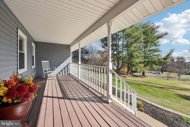 4011 GYPSUM HILL RD, Haymarket, VA 20169