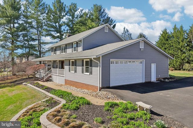 4011 GYPSUM HILL RD, Haymarket, VA 20169