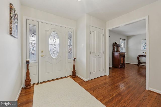 4011 GYPSUM HILL RD, Haymarket, VA 20169