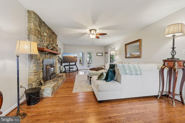 4011 GYPSUM HILL RD, Haymarket, VA 20169