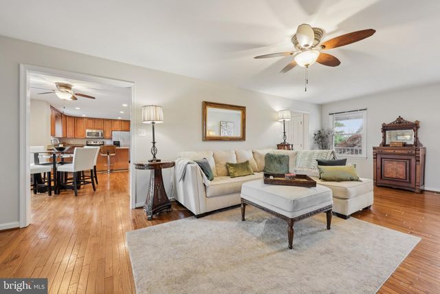 4011 GYPSUM HILL RD, Haymarket, VA 20169