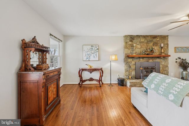 4011 GYPSUM HILL RD, Haymarket, VA 20169