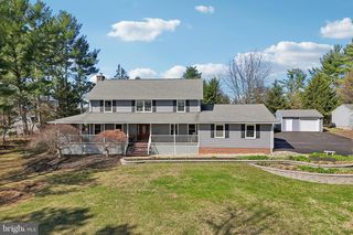 4011 GYPSUM HILL RD, Haymarket, VA 20169