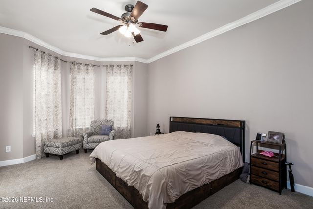 2045 SECRET GARDEN Lane 605, Fleming Island, FL 32003