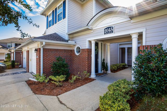 2045 SECRET GARDEN Lane 605, Fleming Island, FL 32003